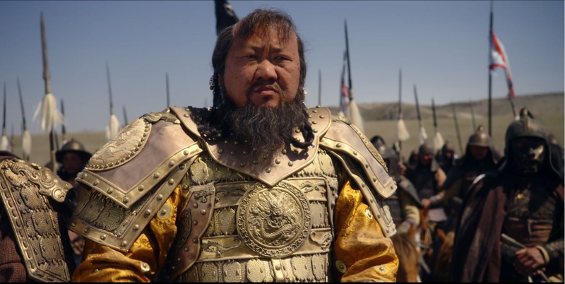 Illustration for article titled Marco Polo, if you can